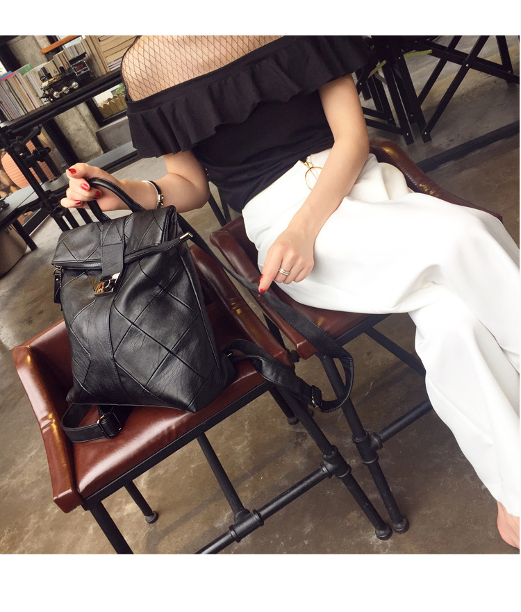 广州潮小众皮具厂""