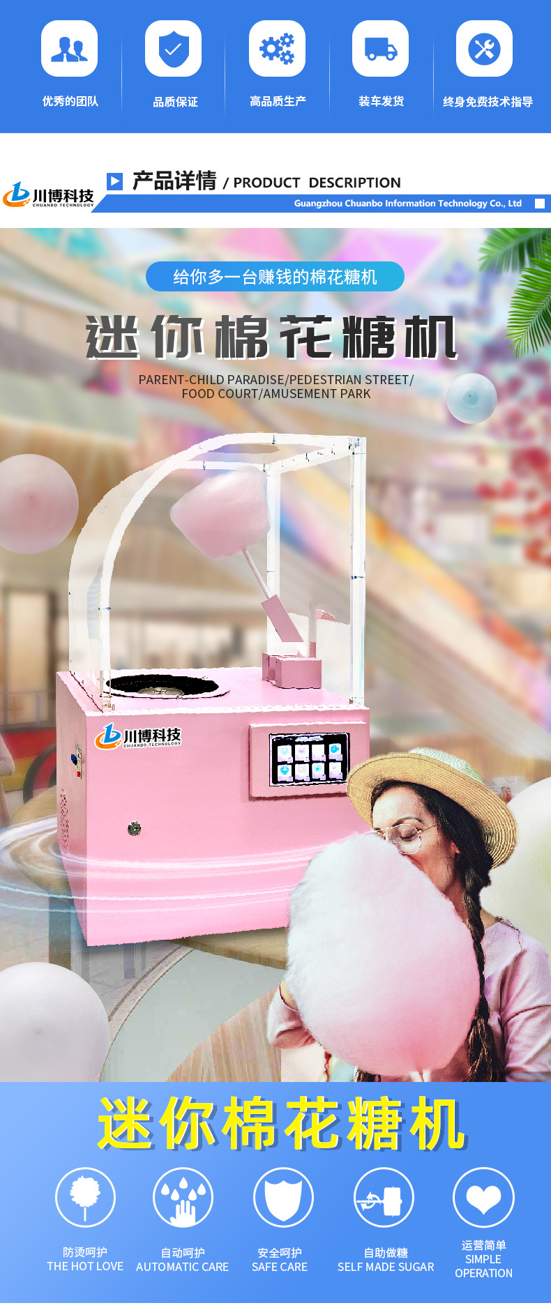 218棉花糖机中文详情1