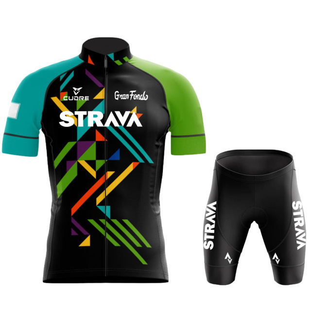 STRAVA-New-Red-TREK-Pro-Bicycl