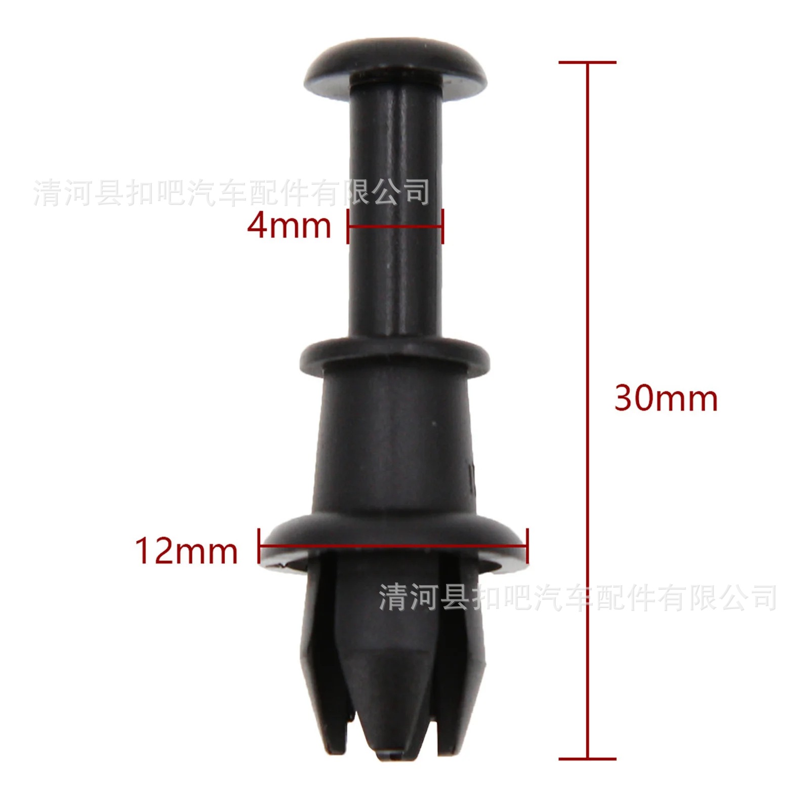 Soporte-de-clips-de-cuerda-par