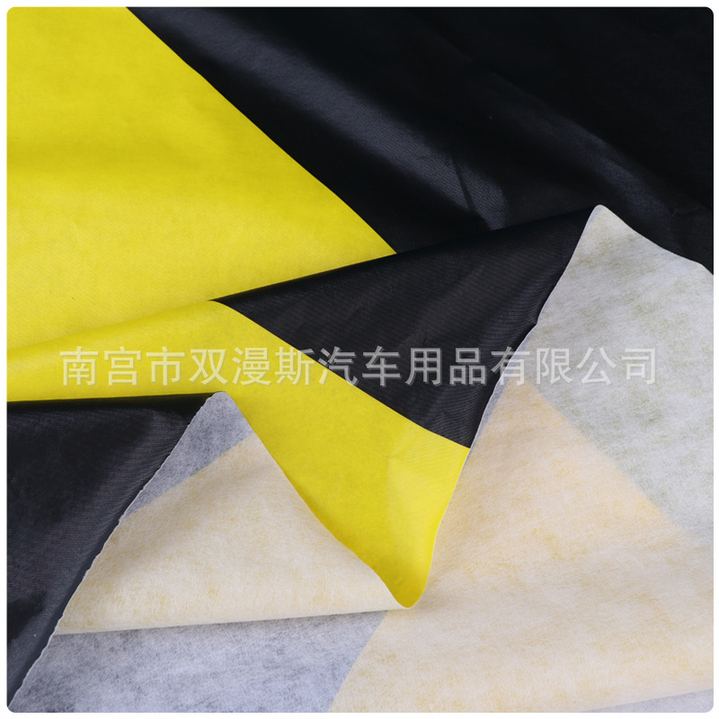 车衣布修改好sku