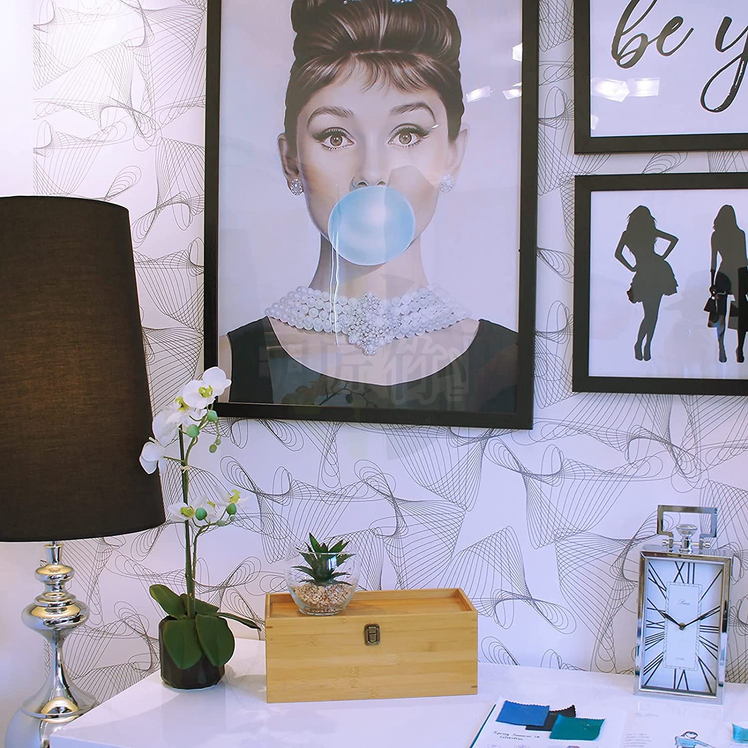 Cable Tidy Box Large, Cable Ti