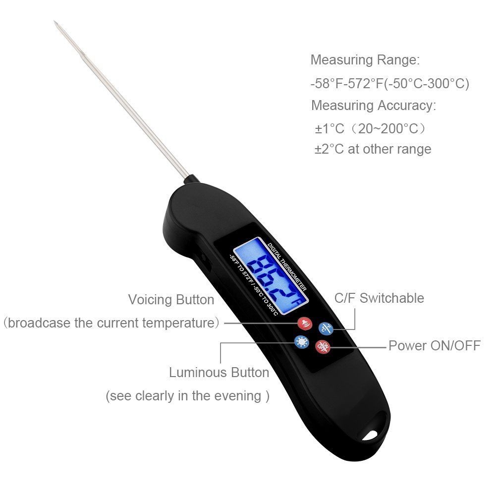 DTH-104A