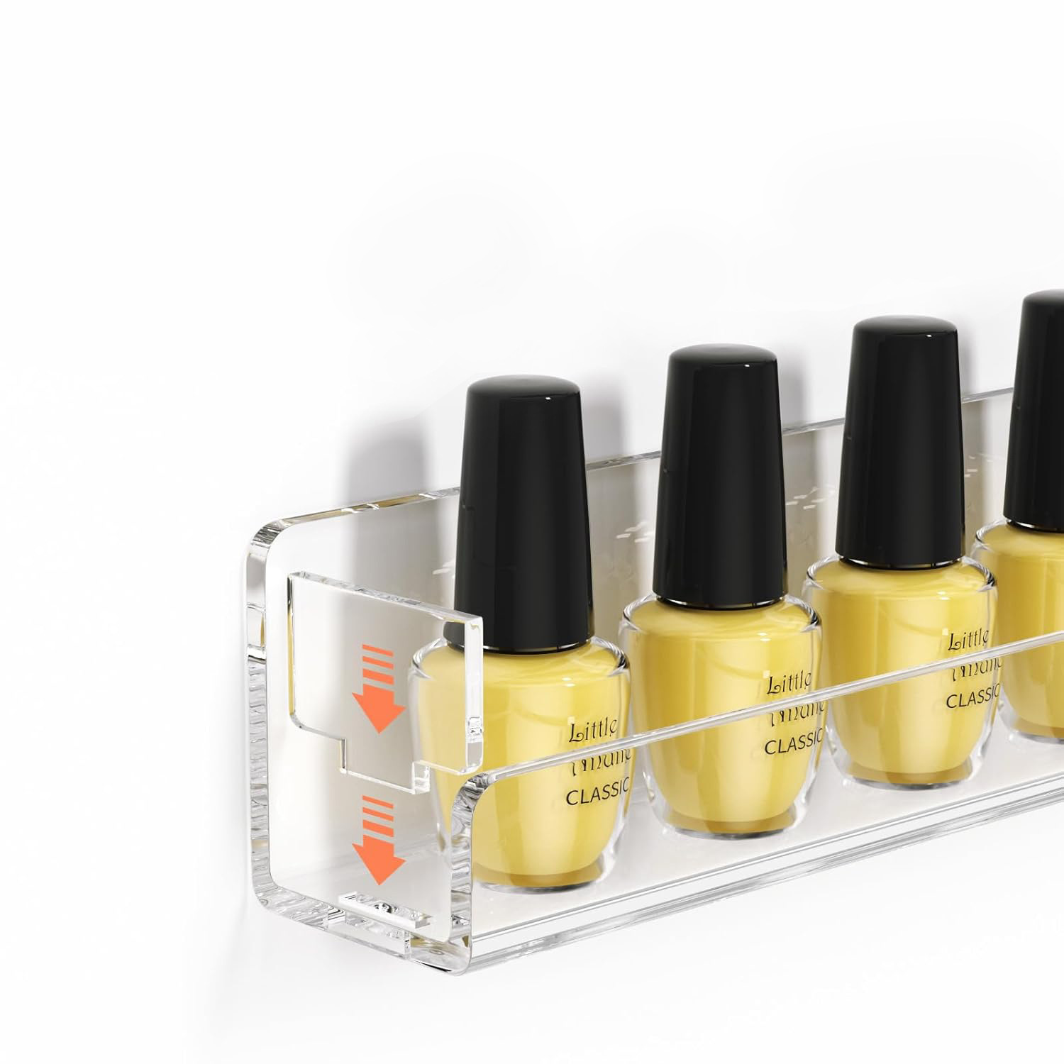 亚克力指甲油架-8