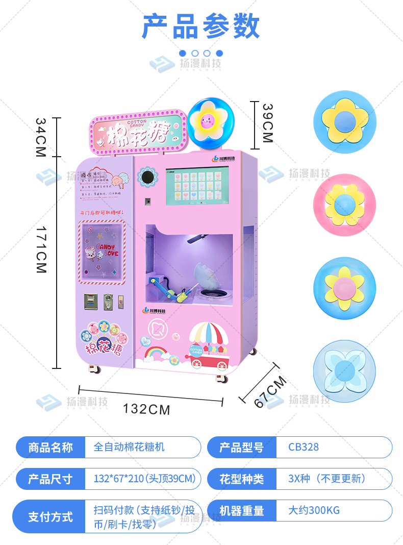 328棉花糖机长条参数_03