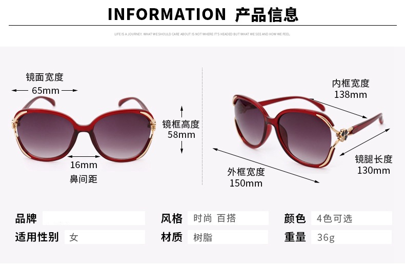 WQ3306偏光四叶草