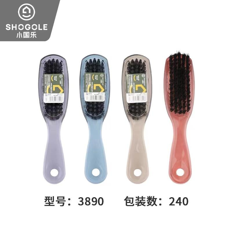 XGL-3890黑精丽刷