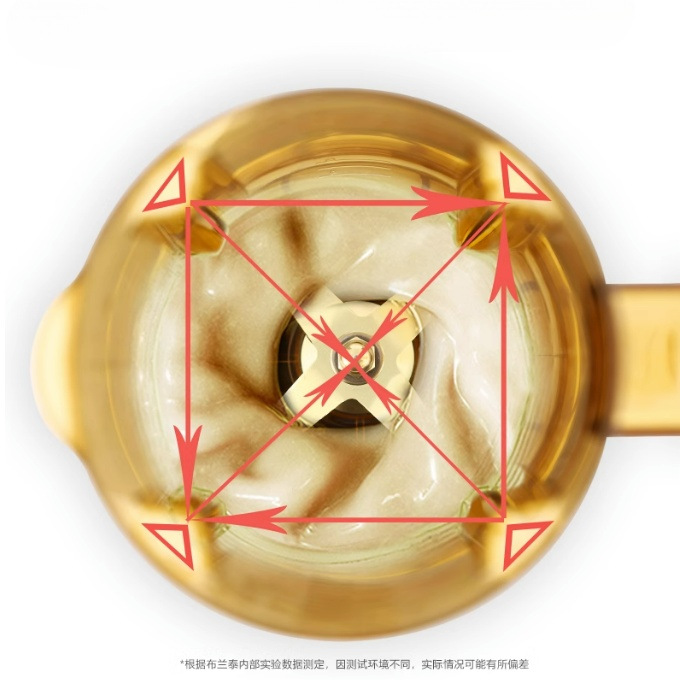布兰泰S5萃茶机商用奶茶店沙冰机碎冰沙机刨冰奶盖奶昔淬茶机