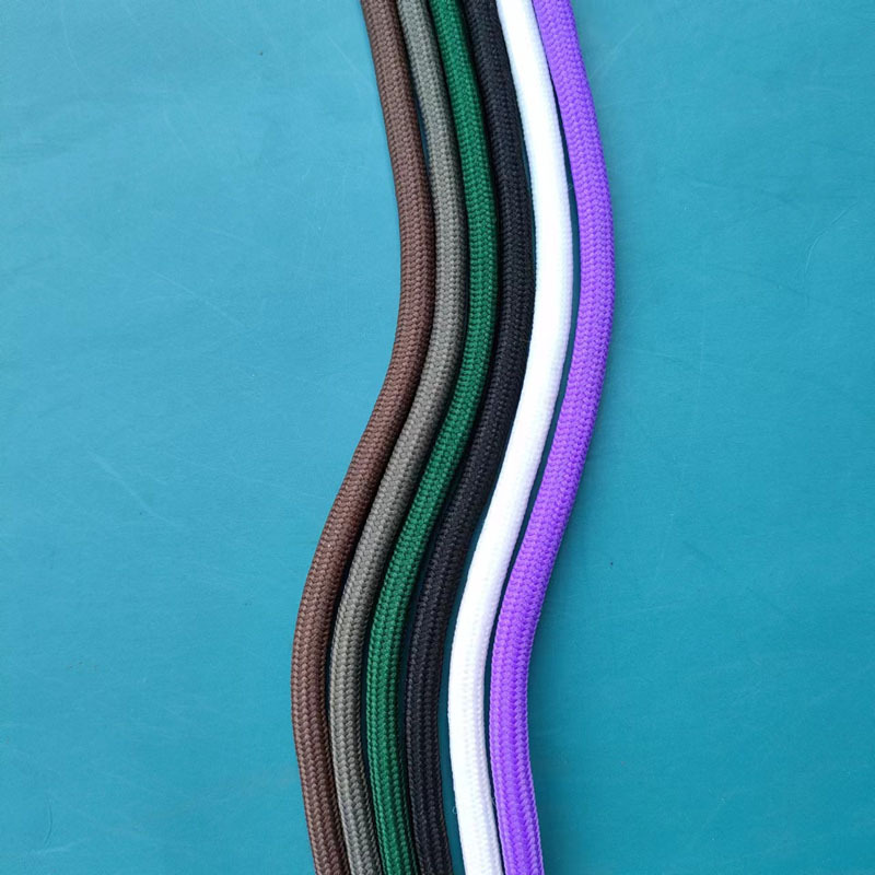 6MM低弹绳1