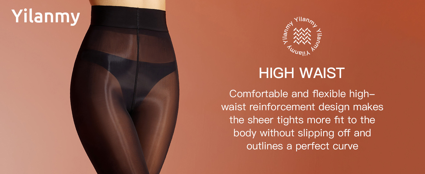 HIGH WAIST