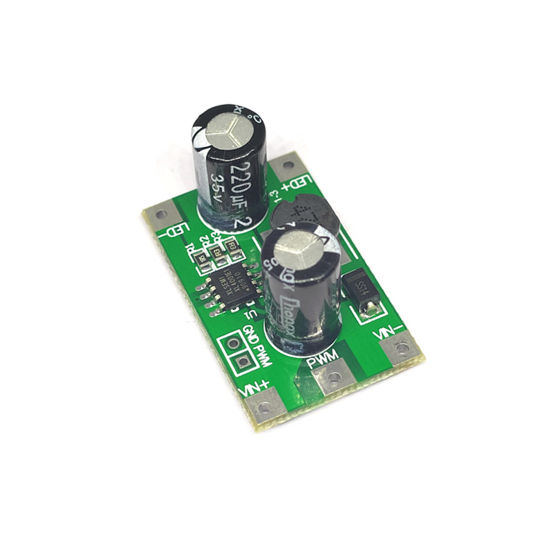 1W LED driver (2)
