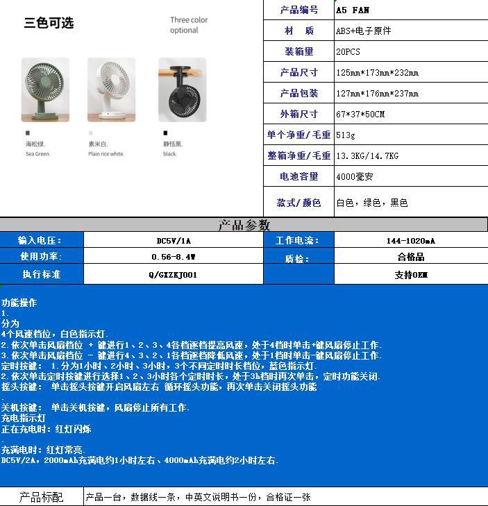 三合一使用