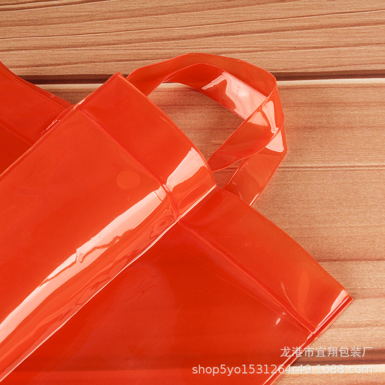 PVC袋