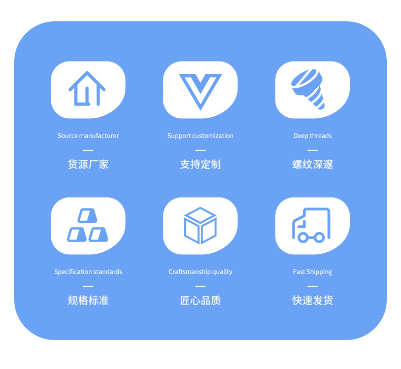 镀锌六角螺柱详情_03