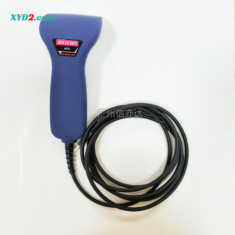 爱信康条码检测仪01