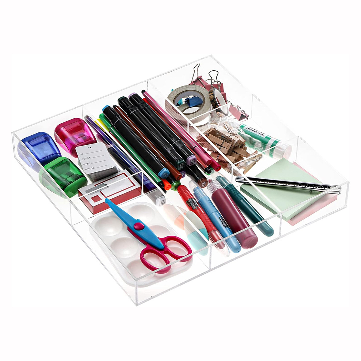 亚克力化妆托盘收纳盒 (6).jpg