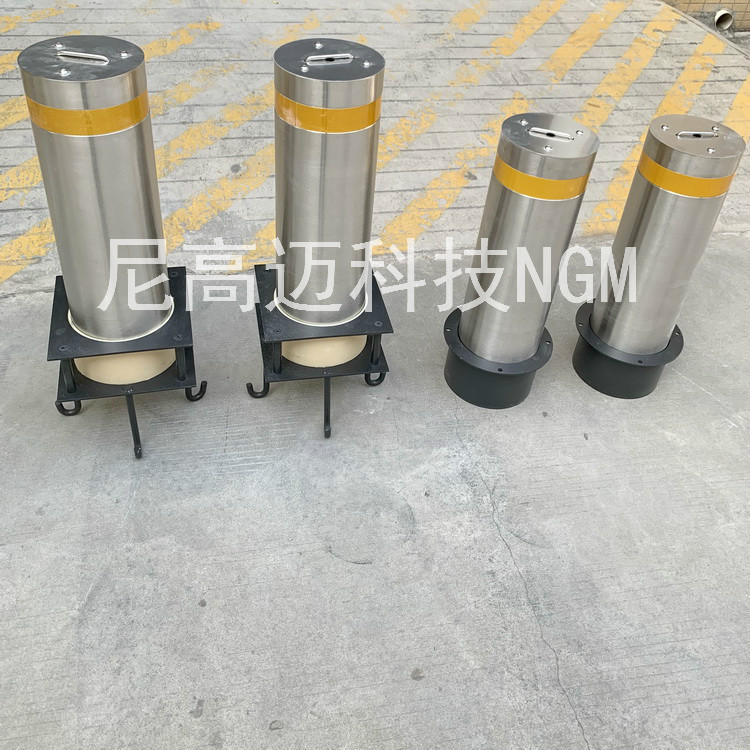 移动拆卸路桩43_z