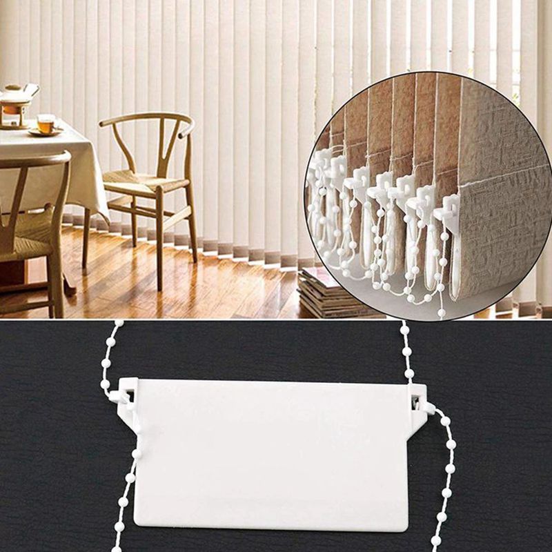 Vertical-Blind-Bottom-Chain-Pl