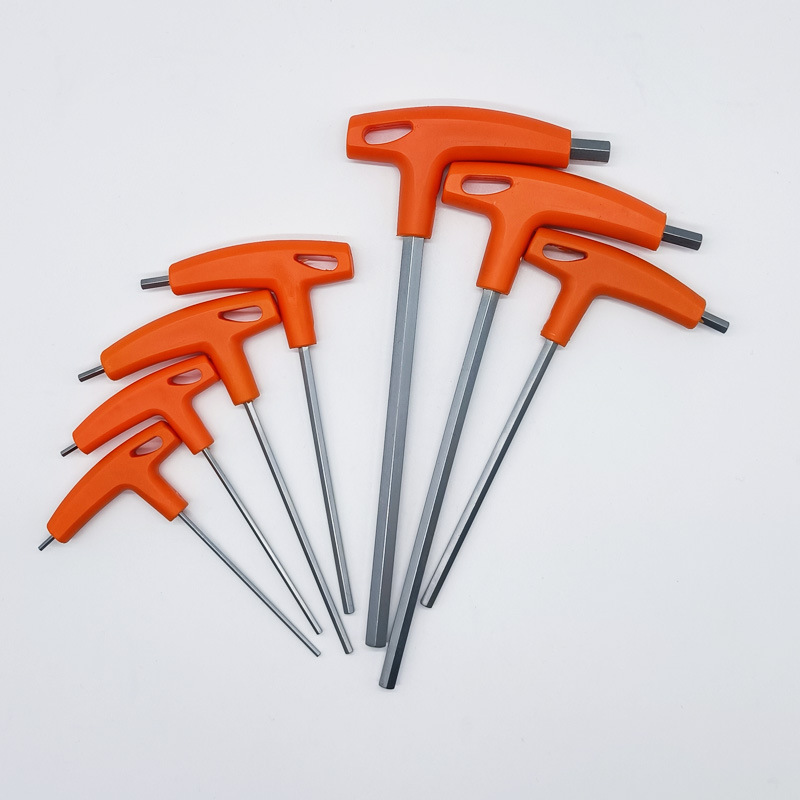 橘色T型内六角第四张