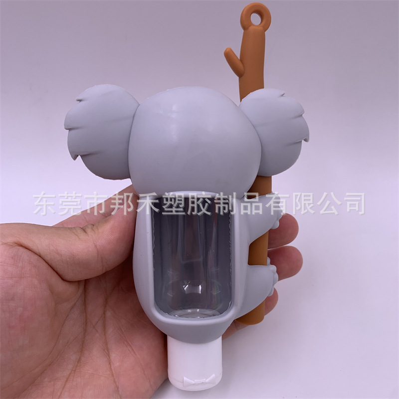 3d洗手液瓶硅胶套 (3)