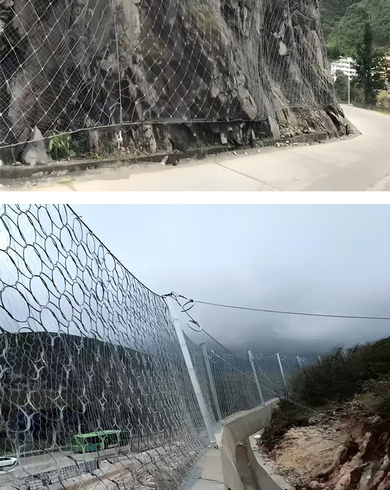 边坡防护网_12