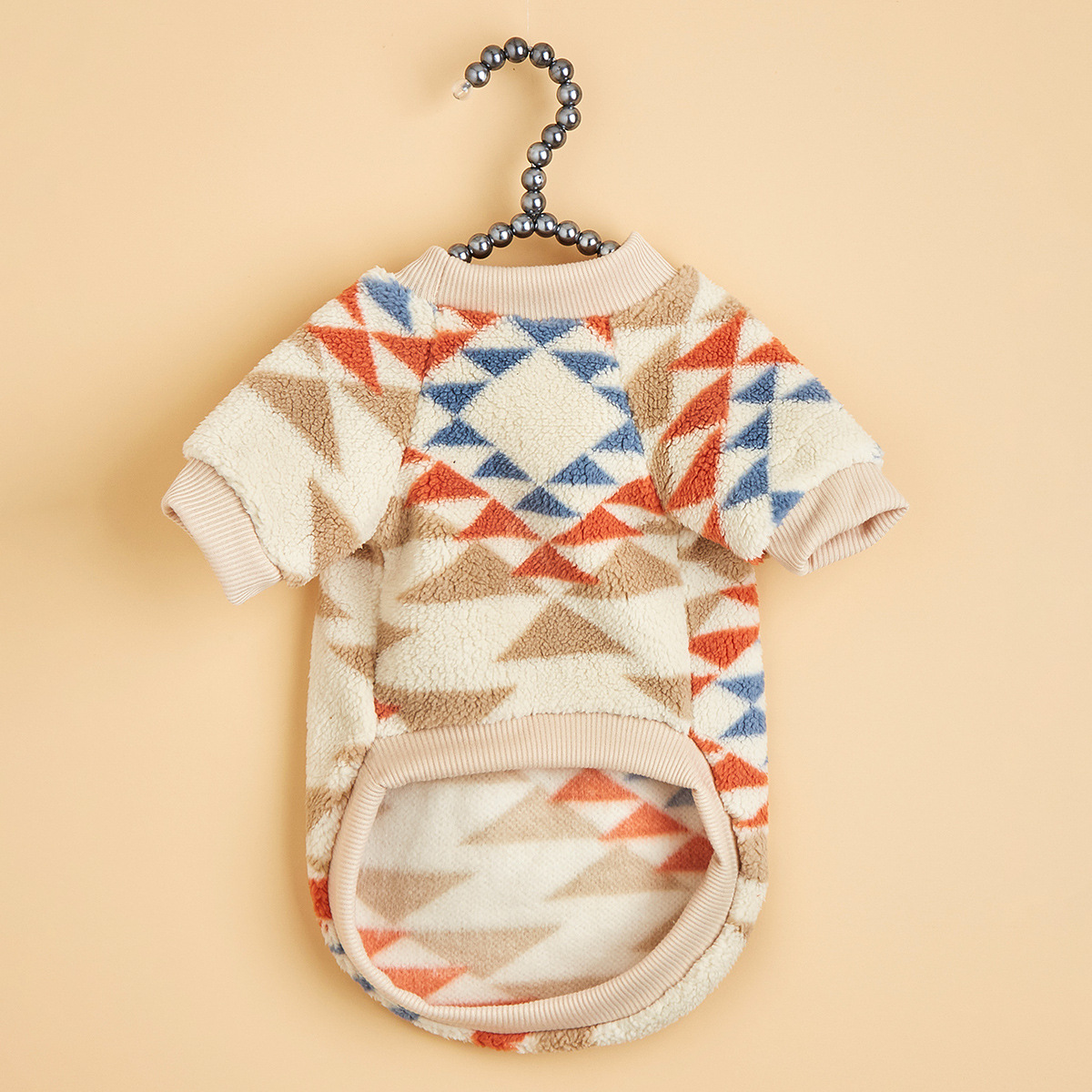 民族风图腾元素宠物衣服 欧康宠物用品有限公司