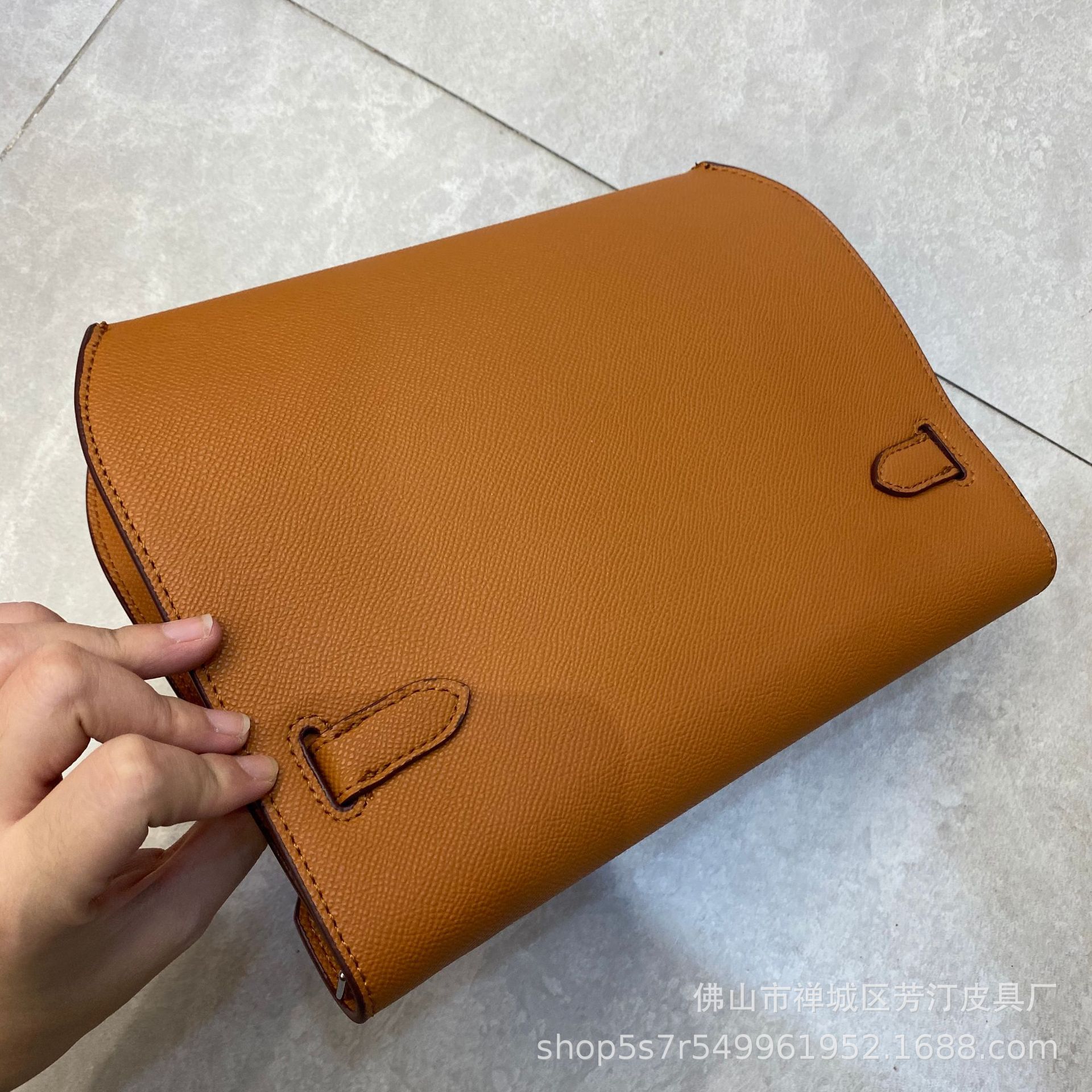 凯莉公文包手拿包