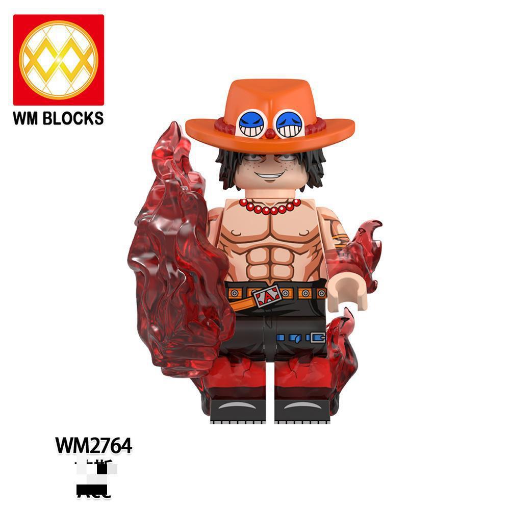 WM2764