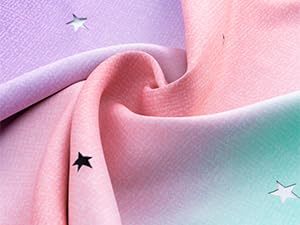 High quality fabrics