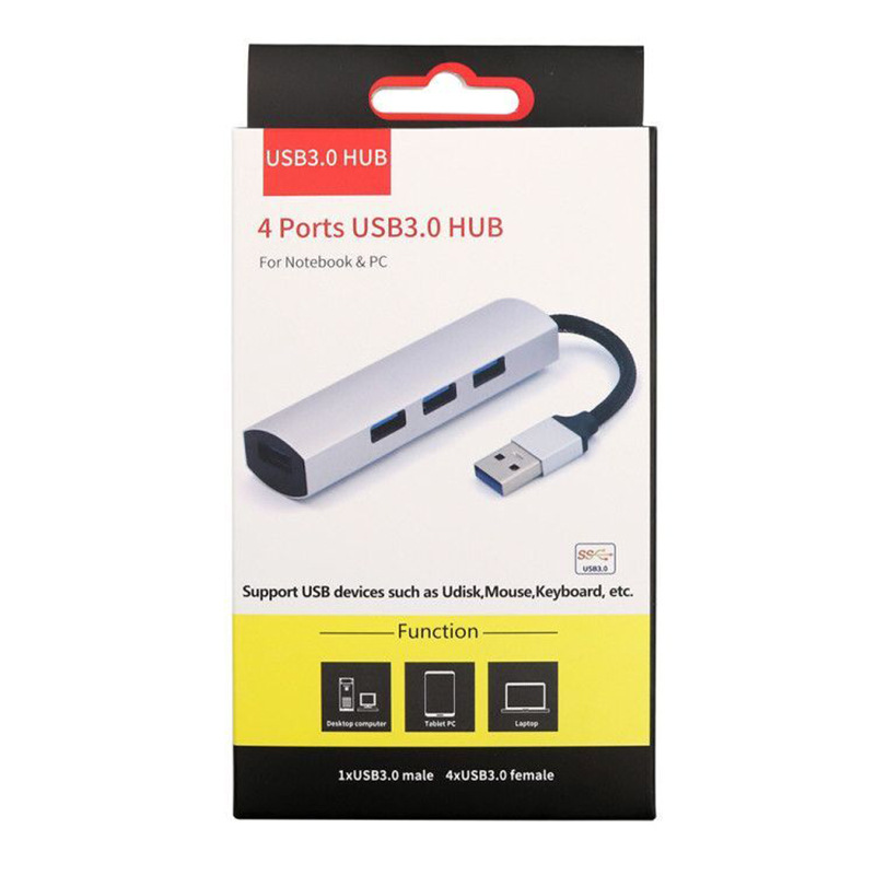 typec笔记本电脑扩展器