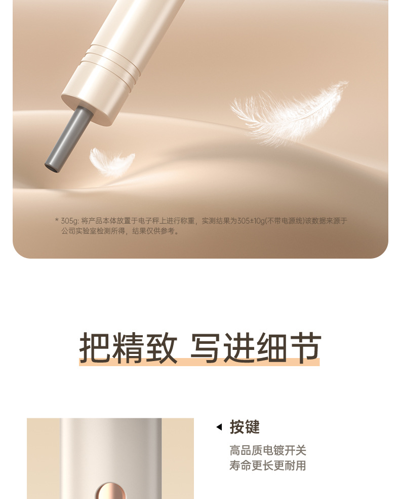 家用电吹风