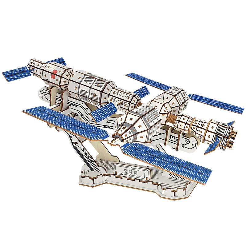 5中国空间站-白底图-JM