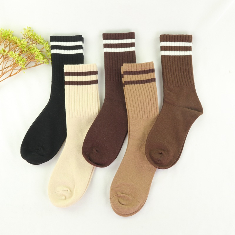 高腰羊绒袜 二杆  (6)