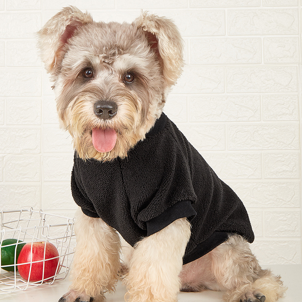 狗狗衣服 秋冬