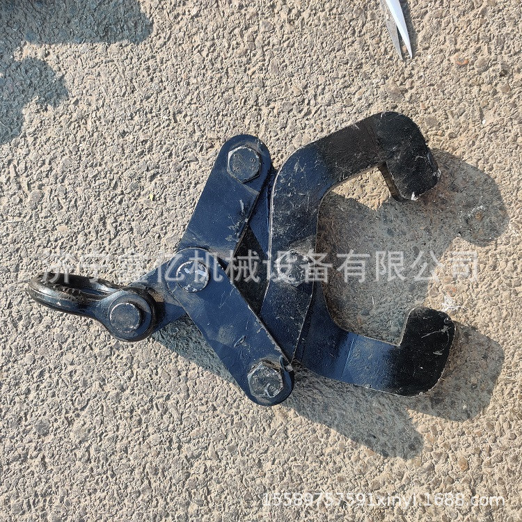 2T吊轨钳 (8)