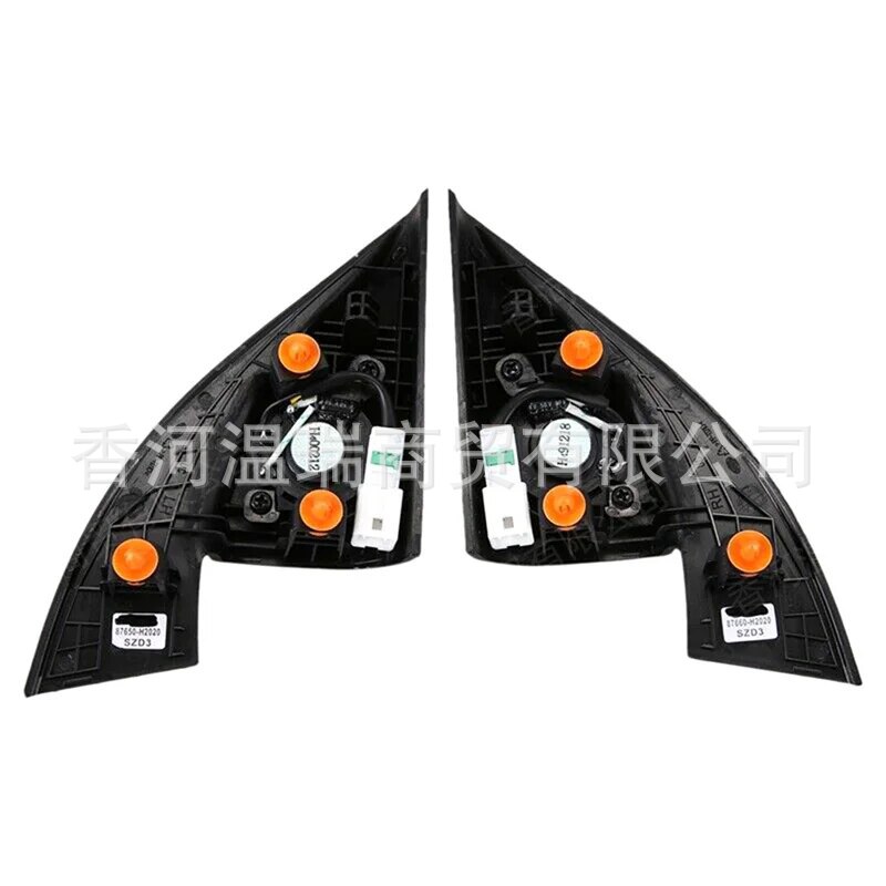 tweeter-audio-Triangle-Head-Dr