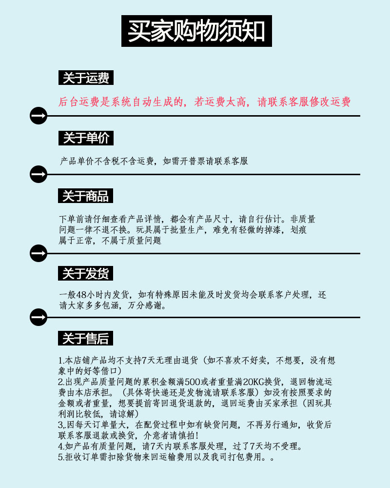 买家须知2