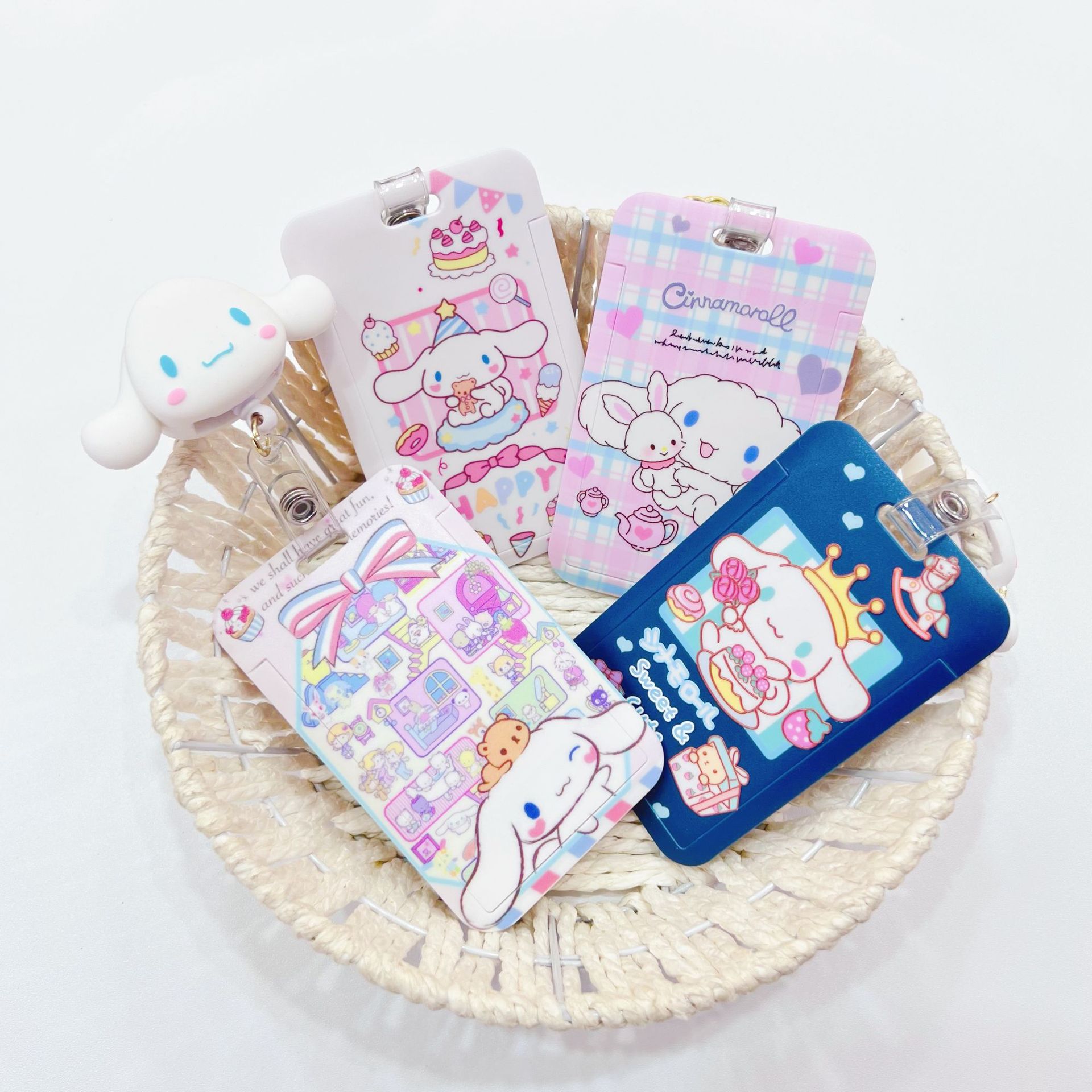 大頭全印卡套5-4