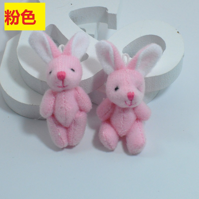 4cm rabbit 34