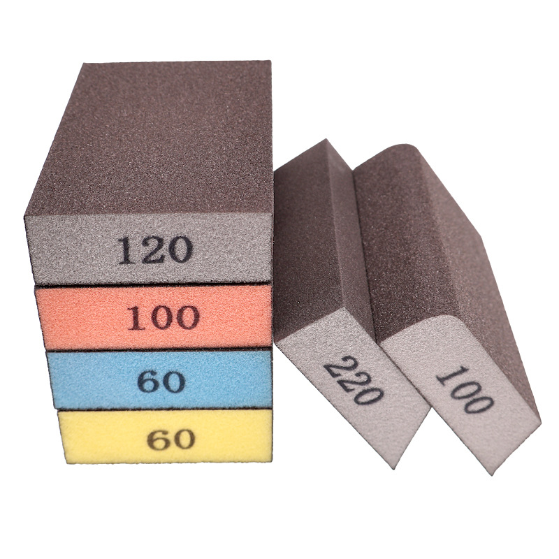 方块海绵和双面海绵合集1