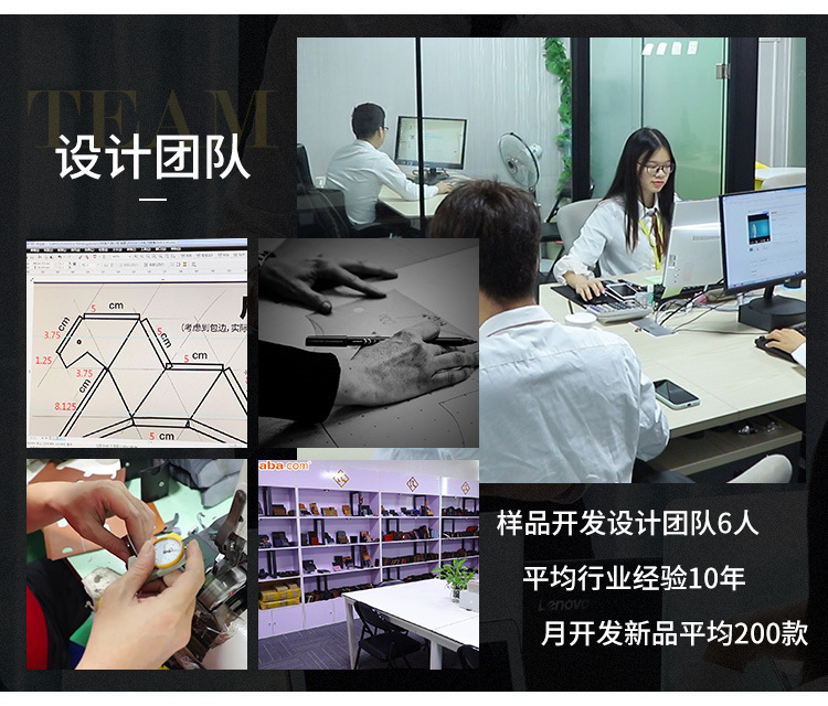 详情页工厂介绍