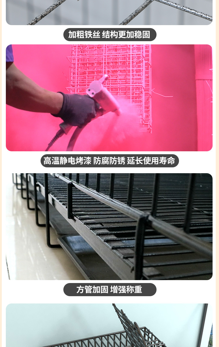 折叠狗笼详情页_03