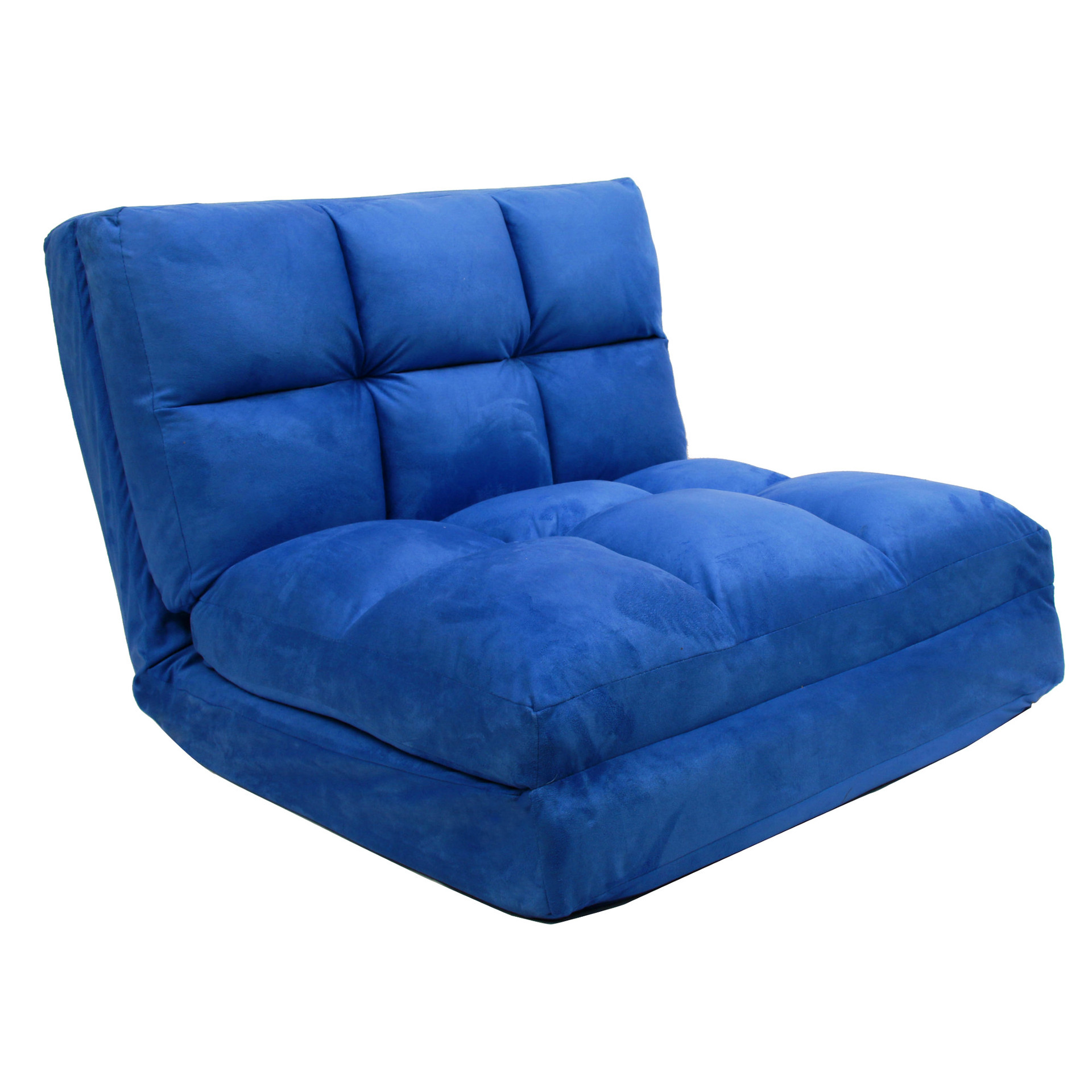 loungie flip blue