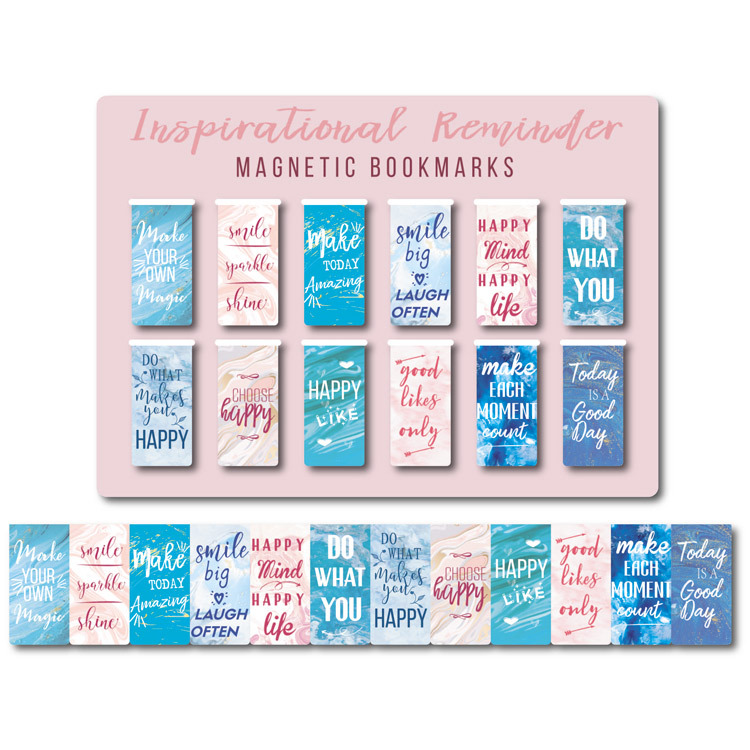 新设计3x12油彩励志书签-+挂卡--20210924