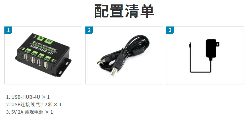 3.2inch HDMI LCD (H)-配置清单790.j