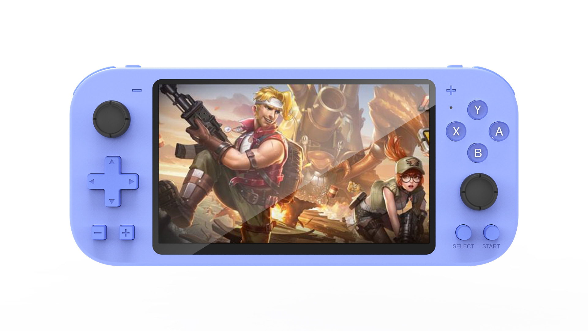 X20 MAX 掌上游戏机 PSP掌机