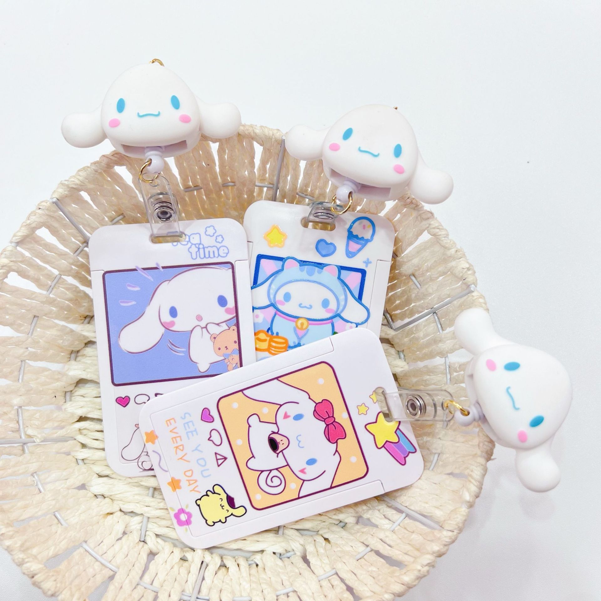 大頭全印卡套5-3