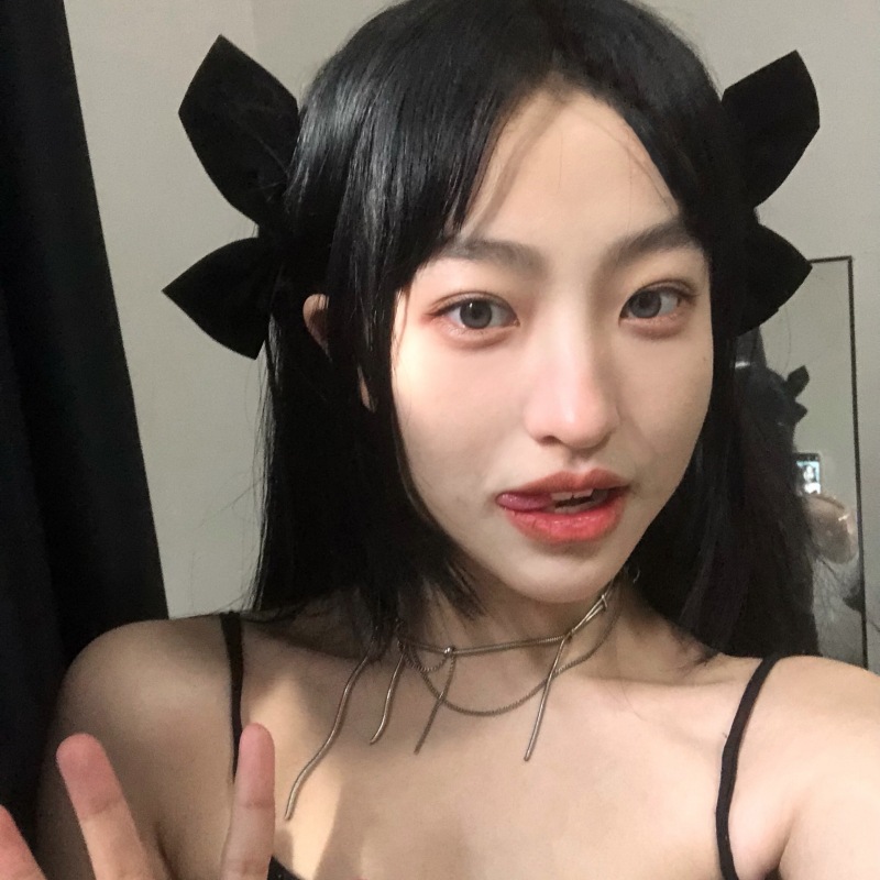 半边蝴蝶夹主图