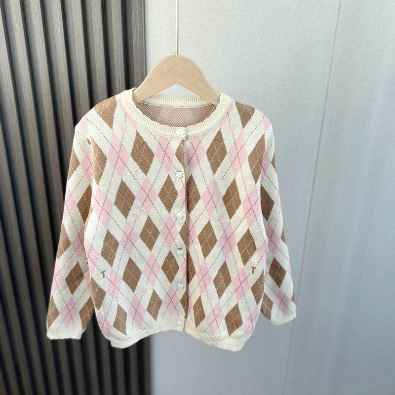 粉菱格开衫 (10)_副本