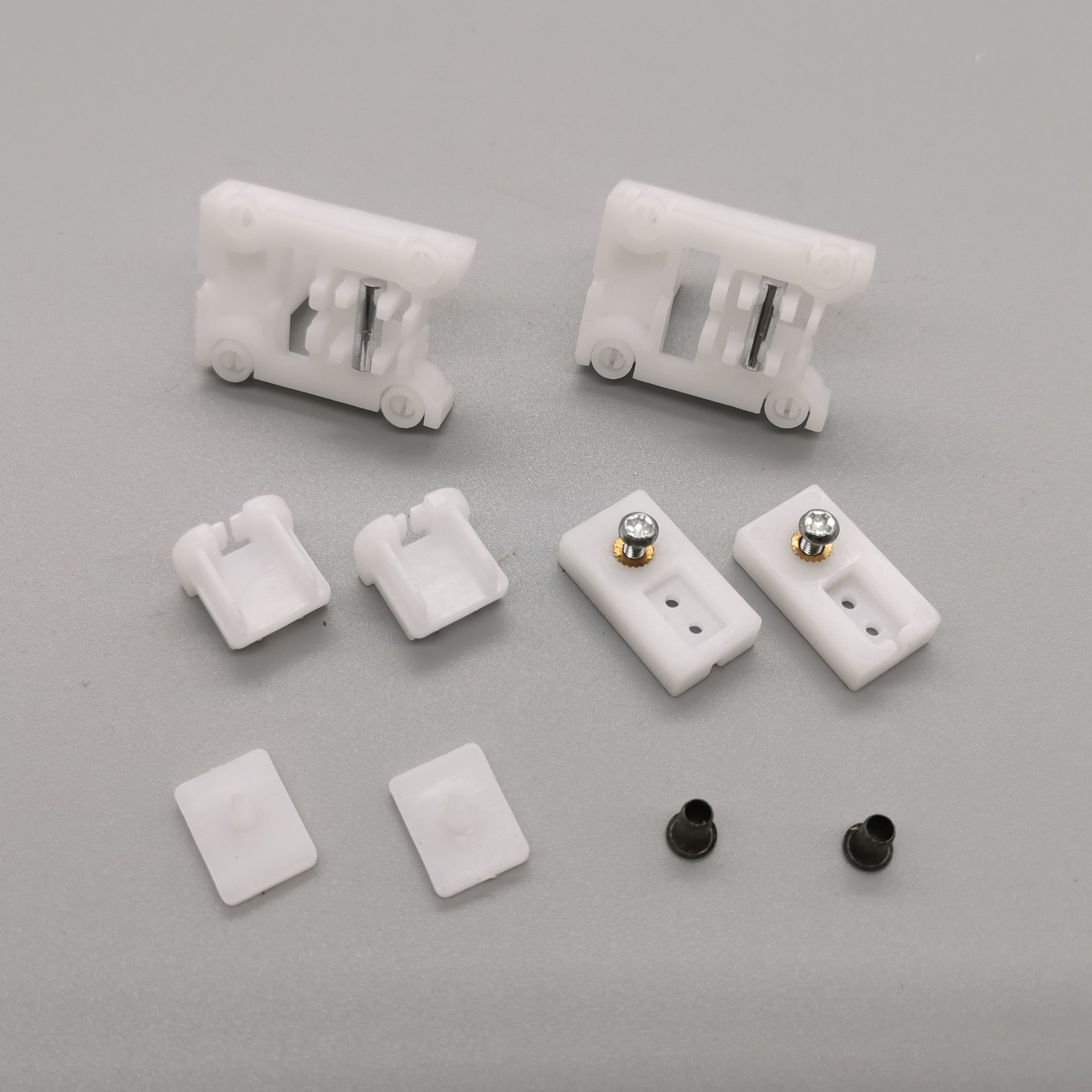 蜂巢天窗配件4代-4